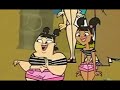 TDI: Katie and Sadie are Best Friends