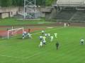 FKS STAL MIELEC - MZKS Pogoń Leżajsk 3:2