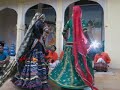 Indian Gypsy Dance(Duo)