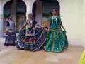 Indian Gypsy Dance(Duo)