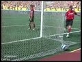 FK Moscow v. Lokomotiv- winning goal
