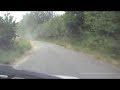 Onboard - Rallye Pelhrimov 2006 - Motor Team Macek