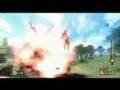 Infinite Undiscovery Gameplay - Part 2