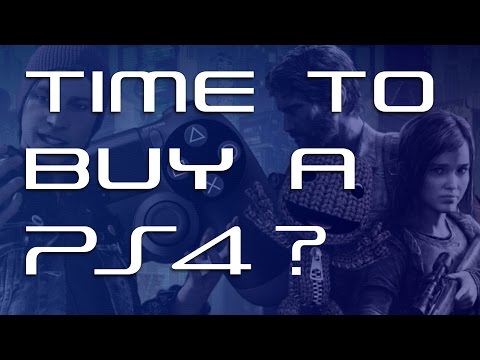 how to buy a ps4