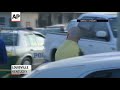Police: Homicide at Kentucky Derby Track