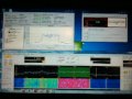 Flex Radio 3000 tuning Digital Radio Mondiale