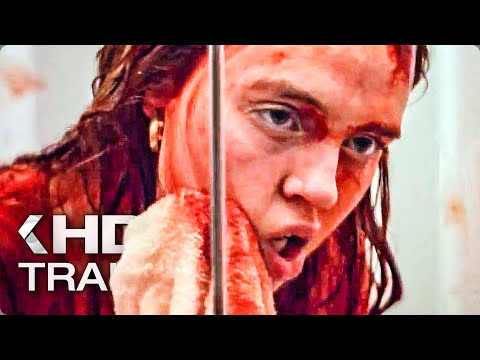 ASSASSINATION NATION Red Band Trailer 2 (2018)