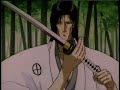 Ninja Scroll The Movie (part 6/10)
