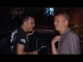 Geam Audi A4 partea doua
