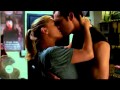 True Blood-S03E10-Eric and Sookie's REAL kiss