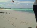 videos de Exuma Bahamas Kite Surfing
