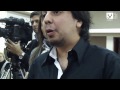 Conferencia De Prensa - La Ventana De Los Cielos - 2° Parte - Ricardo Montaner