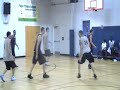 Team Five vs H Bombers