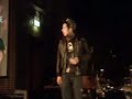 Wazzup 2008 rapshow