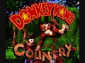 Donkey Kong Country Music - Opening Fanfare