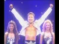 Michael Flatley Lord of the dance
