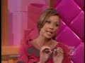 Vanessa Williams on The Wendy Williams Show part 2