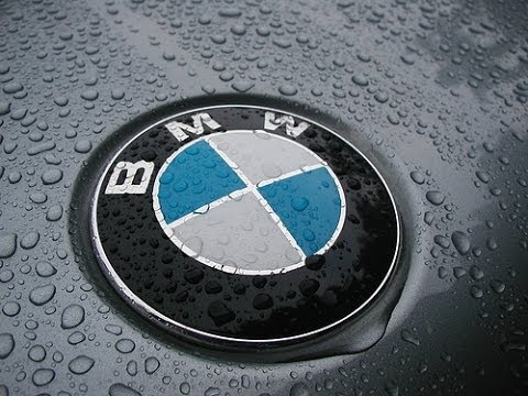 BMW E39: How to remove / replace radiator DIY.