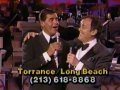 we present part 1 of a collection of 2 things that were always great on the telethon - stand up comedy and celebrity duets. here we have mr. bill cosby from ...
