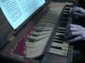 Ryan Layne Whitney (Bach: Duet No. 4, on replica 1670 Gellinger clavichord)