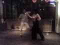 aniqui y yoko performance salsa cubana en misyuku