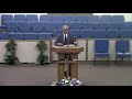 April 4, 2021 - What If There Were No Resurrection?