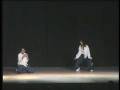 hip hop interamericana CIAD