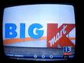 Kmart in Irondequoit, NY is closing their doors forever