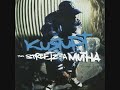 Kurupt - Neva Gonna Give It Up