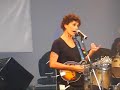 Enquanto Durmo - Z�lia Duncan - SESC Interlagos/SP