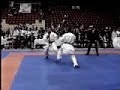 Davide Benetello Kumite 2