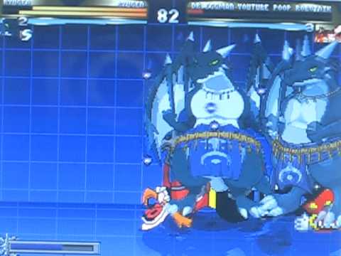 HyperDragoonHx