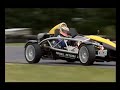 Ariel Atom - Racing with brutal force