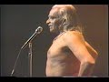 BKS Iyengar pranayama