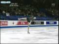 2009 ISU four continents SP - Danse Macabre 2009 4대륙죽음의 무도.