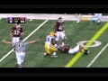 Coryell Judie vs LSU Cotton Bowl (2011)