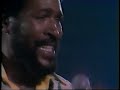 Marvin Gaye - Distant Lover (LIVE!)