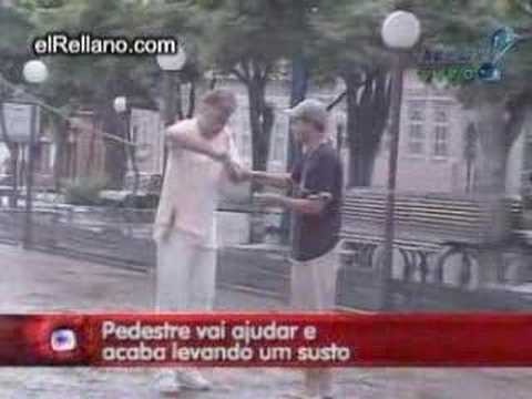 Broma del Electrocutado ¡Super!