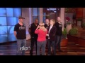 HollywoodGirlFriends.com Video : Shemar Moore Gets Hot And Heavy! - YouTube
