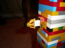 Lego Skater Skates Down Building Lego Skater Skates Down Building