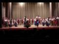 Hopak - Гопак візерунок