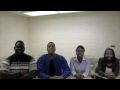 Video Contest: University of Maryland, College Park