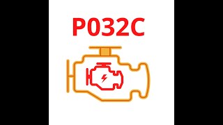 OBD p032c significado