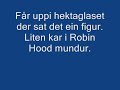 Hellbillies - R�ka t� ei pil
