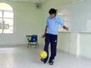 Mexican Messi Mexican Messi