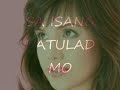 Jos Garcia Original video Ikaw ang iibigin ko with lyrics ジョス ガルシア