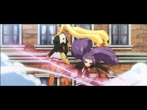 Test Negima AMV Test