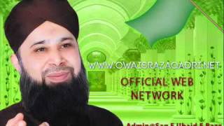 Marhaba Bolo Marhaba . New Album 2012-Owais Raza Qadri