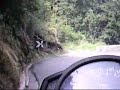 BMW F800ST   Stelvio Pass-East Side-Part 2