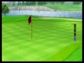 Wii Sports Golf European Record Wii Sports Golf European Record